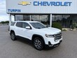 GMC Acadia