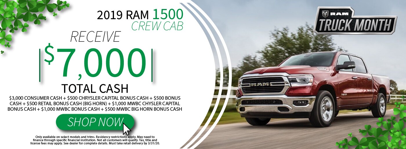 Turpin Motors in Geneseo Chrysler Dodge Jeep Ram Dealer