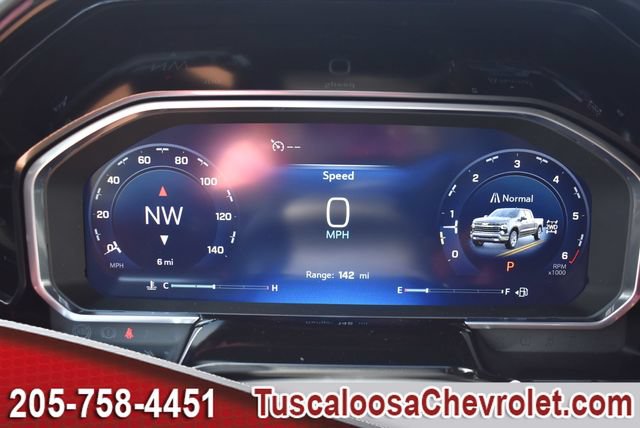 2026 Chevrolet Silverado 1500 RST - Photo 24