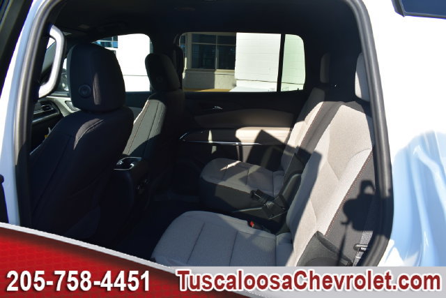 2027 Chevrolet Traverse LT - Photo 18