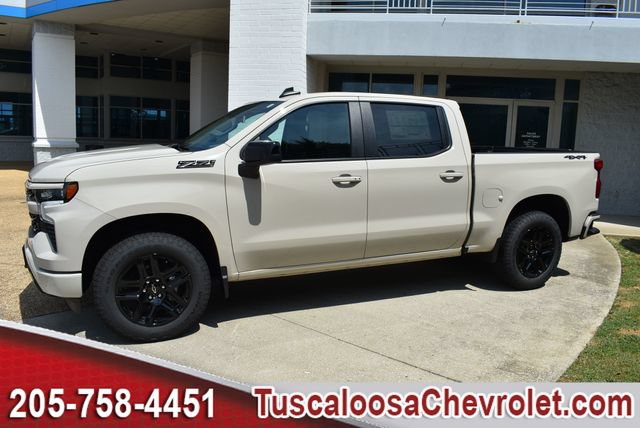 2026 Chevrolet Silverado 1500 RST - Photo 6
