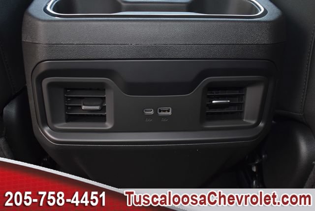2026 Chevrolet Silverado 1500 RST - Photo 18