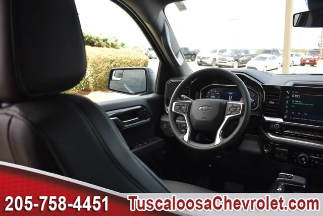 2026 Chevrolet Silverado 1500 RST - Photo 19