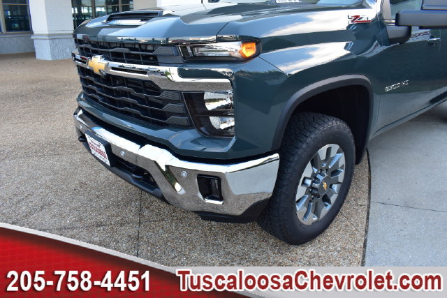 2026 Chevrolet Silverado 2500 HD LT - Photo 31