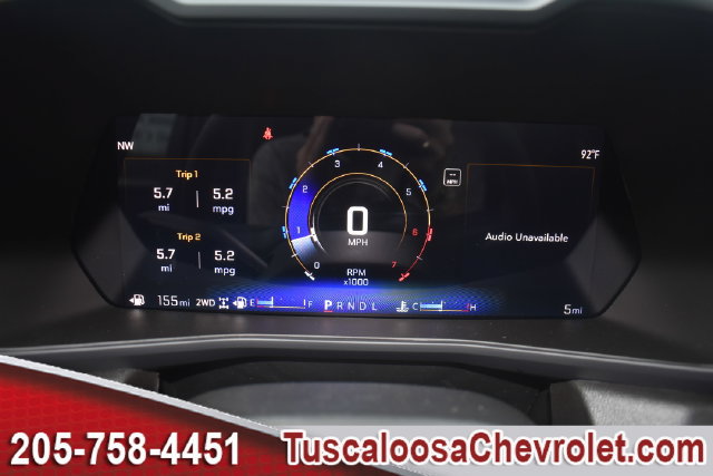 2026 Chevrolet Colorado Work Truck - Photo 22
