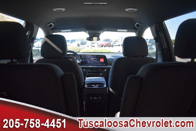 2027 Chevrolet Traverse LT - Photo 11