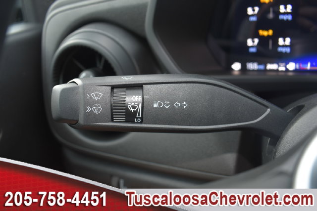 2026 Chevrolet Colorado Work Truck - Photo 21