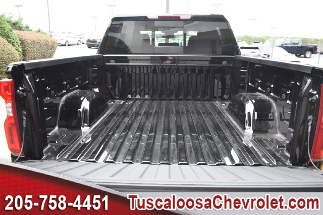 2026 Chevrolet Silverado 1500 RST - Photo 9