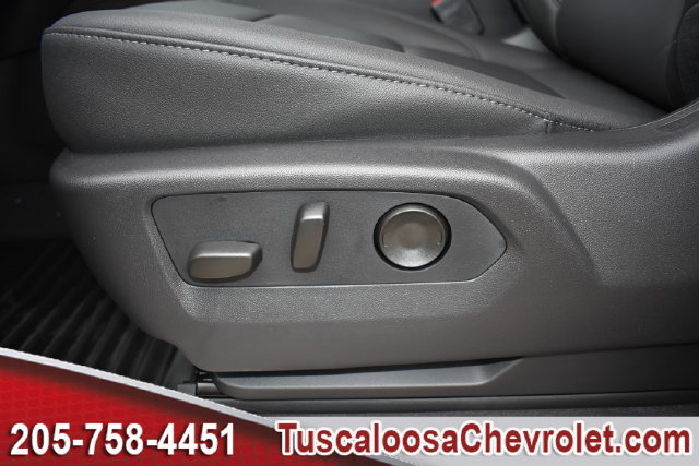 2026 Chevrolet Silverado 1500 RST - Photo 16