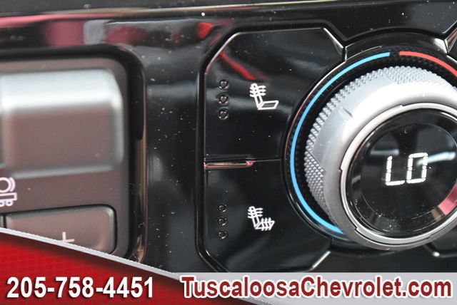 2026 Chevrolet Silverado 1500 RST - Photo 31