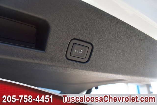 2027 Chevrolet Traverse LT - Photo 9