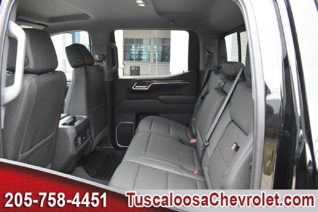 2026 Chevrolet Silverado 1500 RST - Photo 17