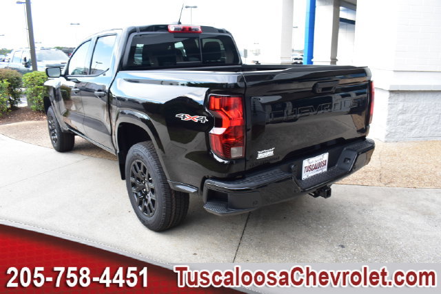 2026 Chevrolet Colorado Work Truck - Photo 7