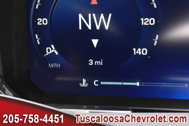 2026 Chevrolet Silverado 1500 RST - Photo 25