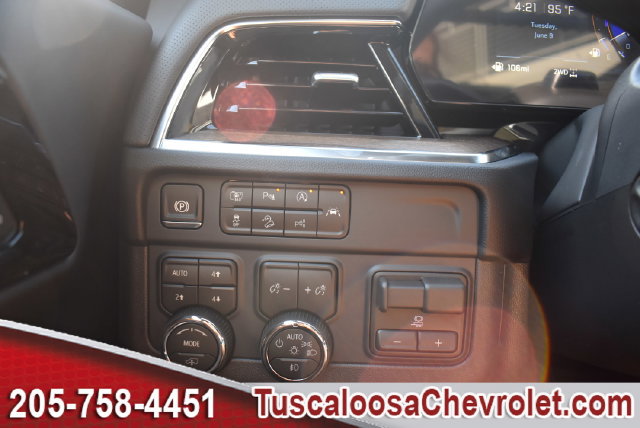 2026 Chevrolet Tahoe High Country - Photo 40