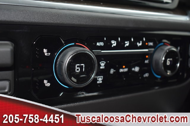2026 Chevrolet Silverado 1500 RST - Photo 29