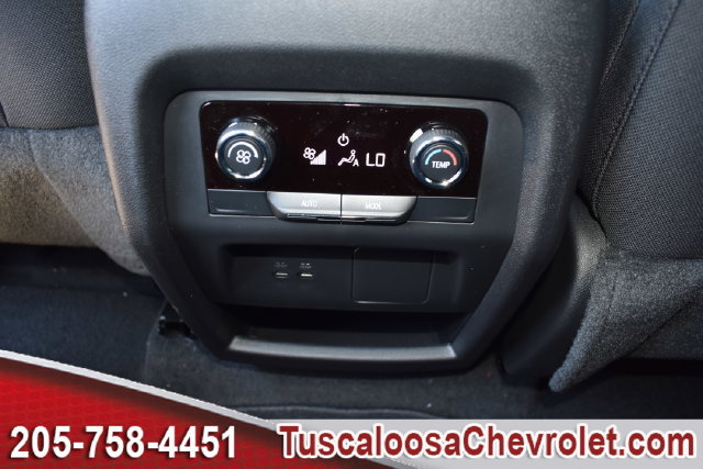 2027 Chevrolet Traverse LT - Photo 20