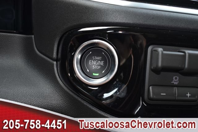 2026 Chevrolet Silverado 1500 RST - Photo 32