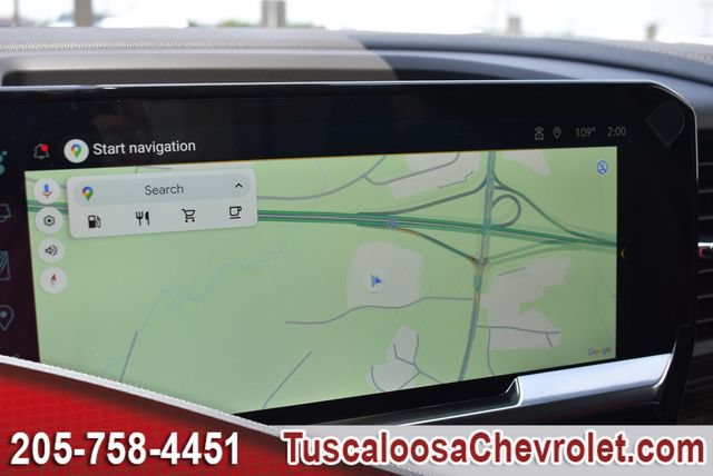 2026 Chevrolet Silverado 1500 RST - Photo 29