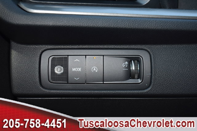 2027 Chevrolet Traverse LT - Photo 35