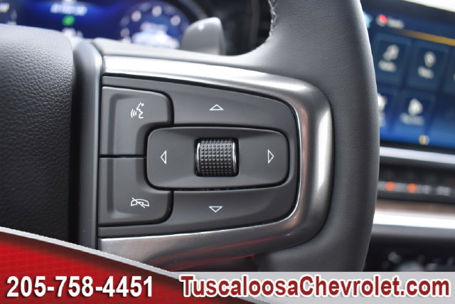 2026 Chevrolet Silverado 1500 RST - Photo 22