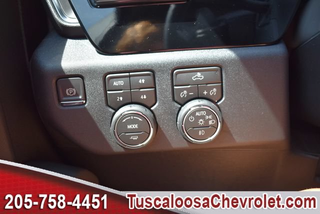 2026 Chevrolet Silverado 1500 RST - Photo 34
