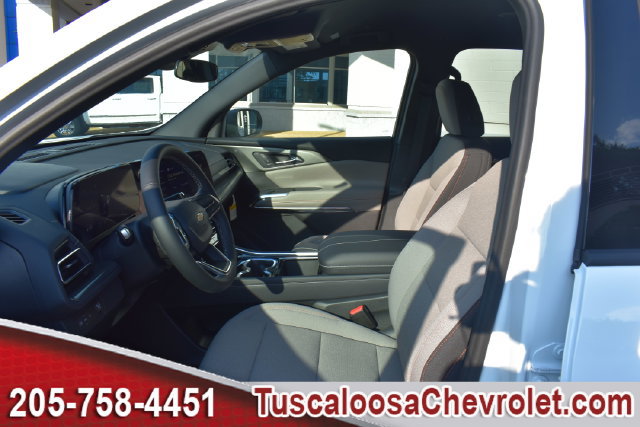 2027 Chevrolet Traverse LT - Photo 16