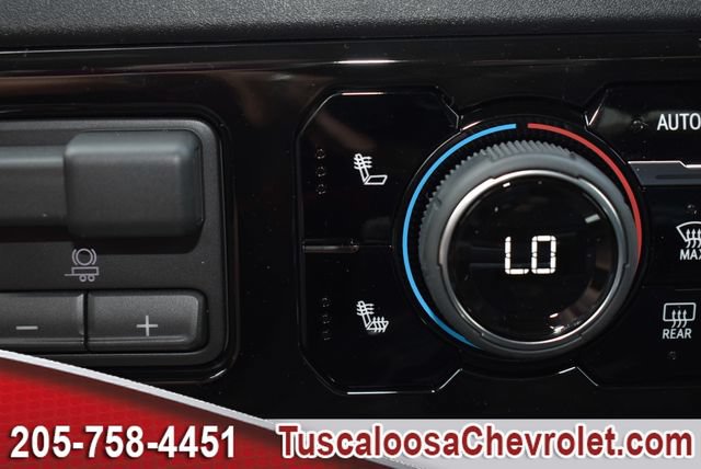 2026 Chevrolet Silverado 1500 RST - Photo 30