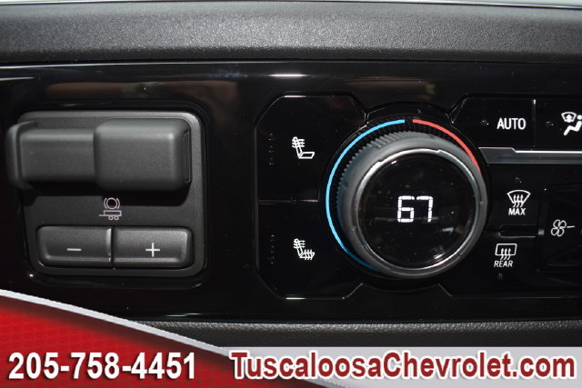 2026 Chevrolet Silverado 1500 RST - Photo 30