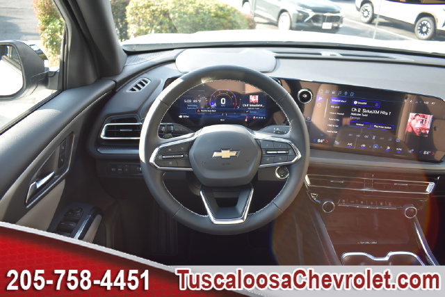 2027 Chevrolet Traverse LT - Photo 22
