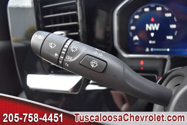 2026 Chevrolet Silverado 1500 RST - Photo 23