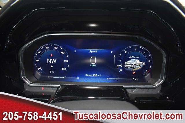 2026 Chevrolet Silverado 1500 RST - Photo 24