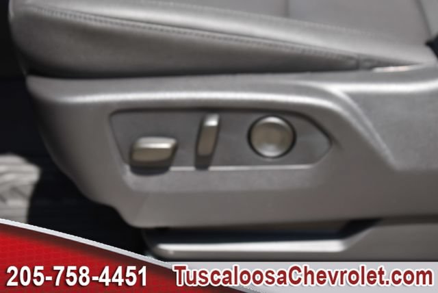 2026 Chevrolet Silverado 1500 RST - Photo 16