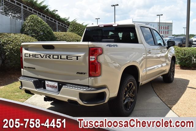 2026 Chevrolet Silverado 1500 RST - Photo 10