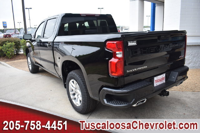 2026 Chevrolet Silverado 1500 RST - Photo 7