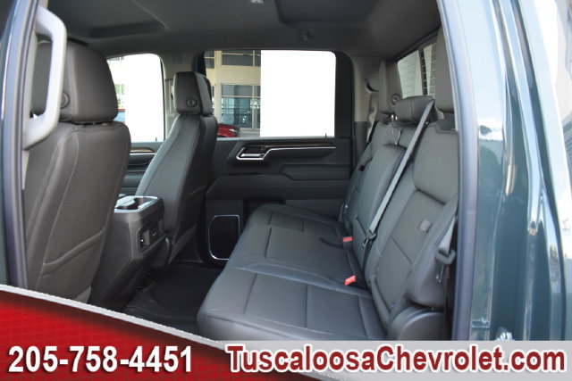 2026 Chevrolet Silverado 2500 HD LT - Photo 15