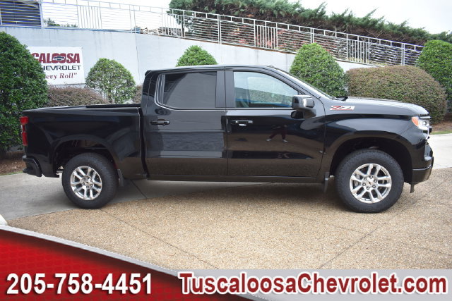 2026 Chevrolet Silverado 1500 RST - Photo 11