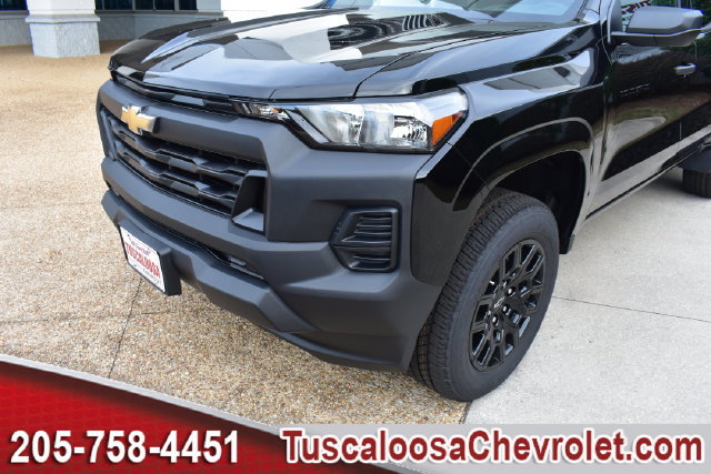 2026 Chevrolet Colorado Work Truck - Photo 31