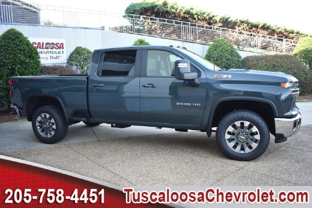 2026 Chevrolet Silverado 2500 HD LT - Photo 10
