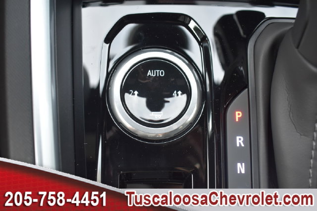 2026 Chevrolet Colorado Work Truck - Photo 28