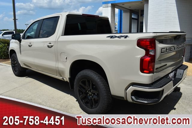 2026 Chevrolet Silverado 1500 RST - Photo 7