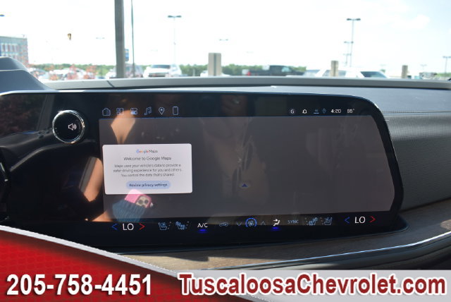 2026 Chevrolet Tahoe High Country - Photo 36