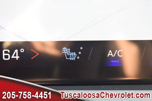 2027 Chevrolet Traverse LT - Photo 33