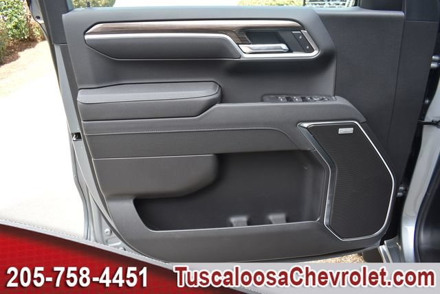 2026 Chevrolet Silverado 1500 RST - Photo 12