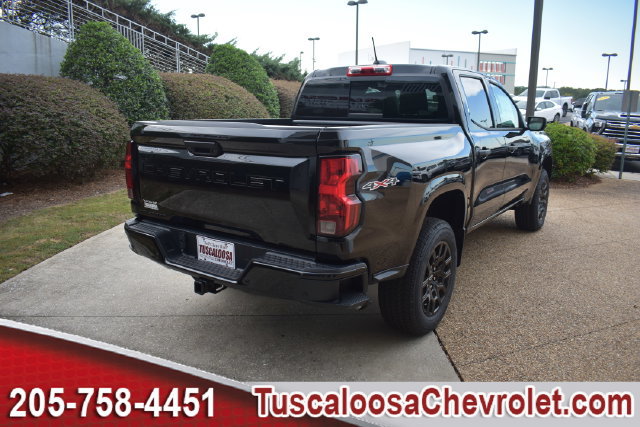 2026 Chevrolet Colorado Work Truck - Photo 10