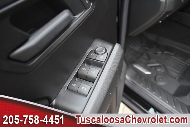 2026 Chevrolet Colorado Work Truck - Photo 13