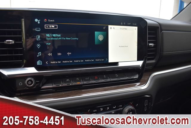 2026 Chevrolet Silverado 1500 RST - Photo 26