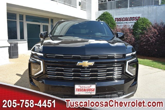 2026 Chevrolet Tahoe High Country - Photo 4