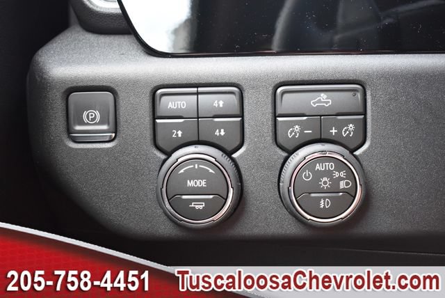 2026 Chevrolet Silverado 1500 RST - Photo 33