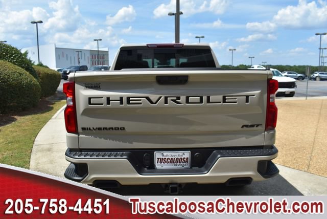2026 Chevrolet Silverado 1500 RST - Photo 8